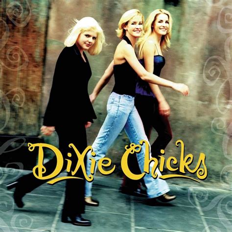 Dixie Chicks Fire Back (And Get Naked)